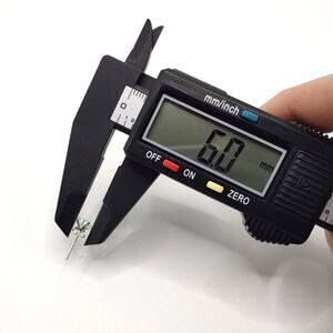 925 Sterling Silver Earrings Heart Lab Made Diamond Valentines Birthday Gift NEW